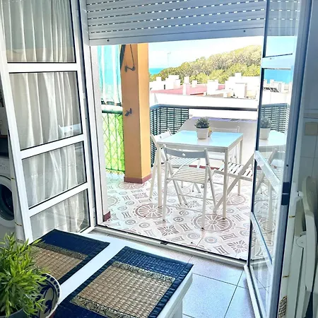 Apartment Empul El Mirador De Conil