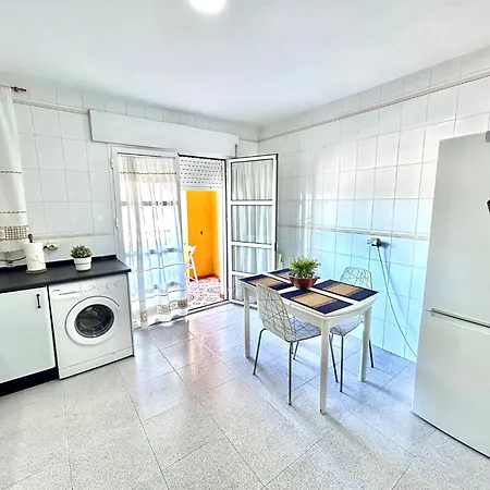 Apartment Empul El Mirador De Conil