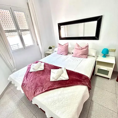 Empul El Mirador De Conil Apartment
