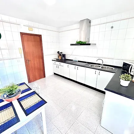 Apartment Empul El Mirador De Conil
