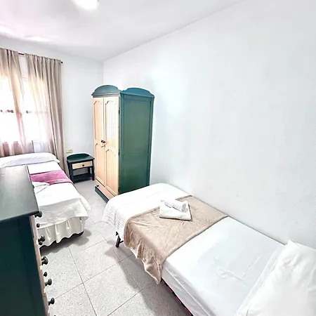 Empul El Mirador De Conil Apartment